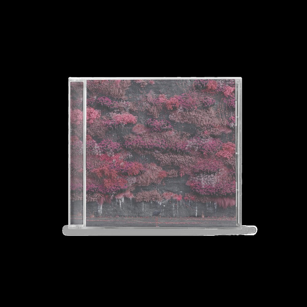 the album cover for Sleep Token - Even In Arcadia