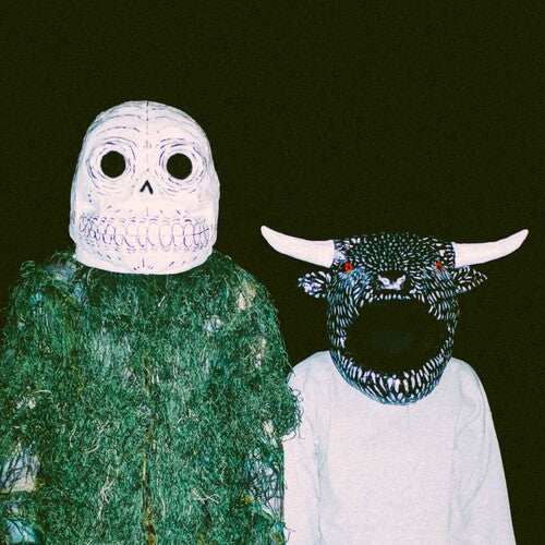 "A Joy So Slow at Times I Don't Think It's Coming" - (Black Color Vinyl, LP) - Slow Joy