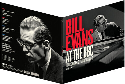 EVANS,BILL - AT THE BBC (RSD)