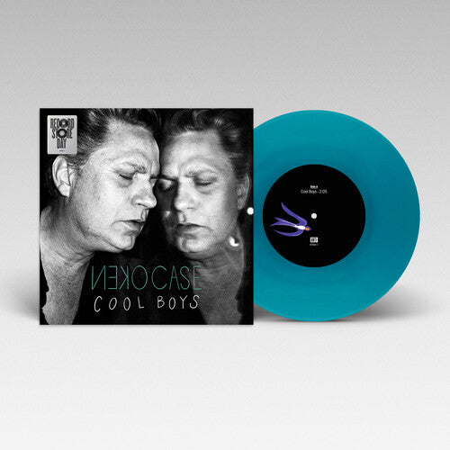 CASE,NEKO - COOL BOYS / WINCHESTER MANSION OF SOUND (RSD)