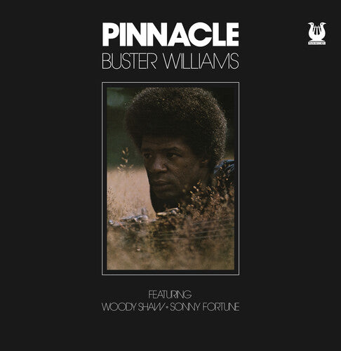 WILLIAMS,BUSTER - PINNACLE (RSD)