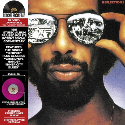 SCOTT-HERON,GIL - REFLECTIONS (RSD)