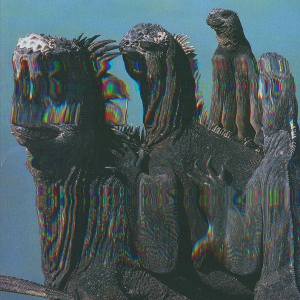 the album cover for Sam Binga / Machine Drum & Cesco - Niche Flex (Ep)