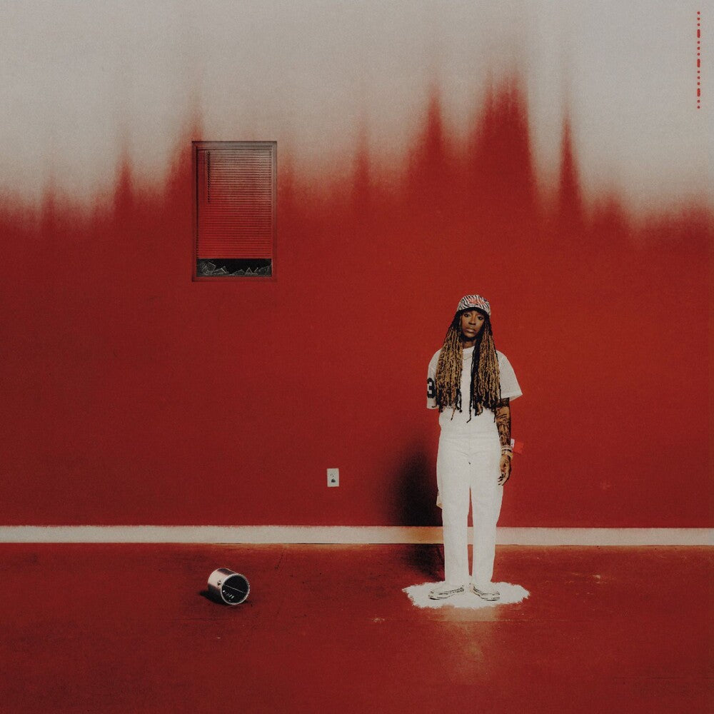 the album cover for Jackie Perry Hill - Still Blameless