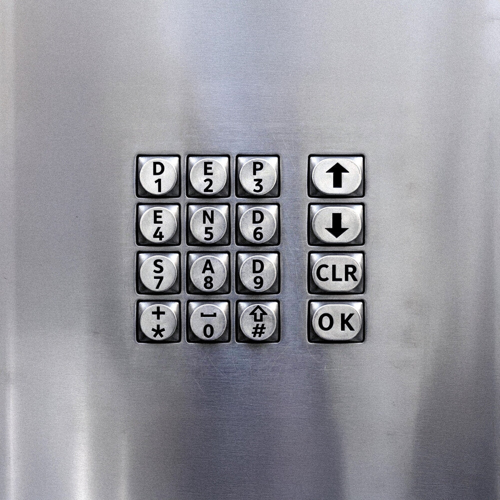 the album cover for XG - DEPENDS (CD Single)