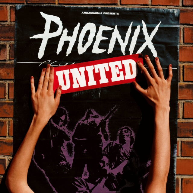 PHOENIX - UNITED