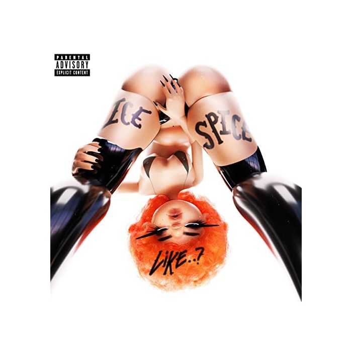 Like..? - Ice Spice Vinyl