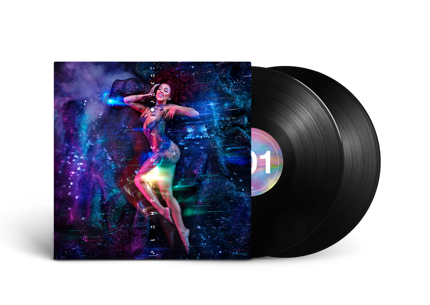 Planet Her (Deluxe)