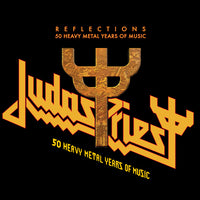 REFLECTIONS - 50 HEAVY METAL YEARS OF MUSIC