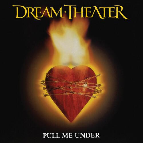 Pull Me Under (Rocktober Exclusive) (Yellow Vinyl)