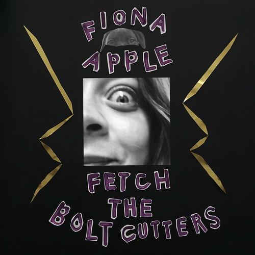 Fetch The Bolt Cutters (180 Gram Vinyl)