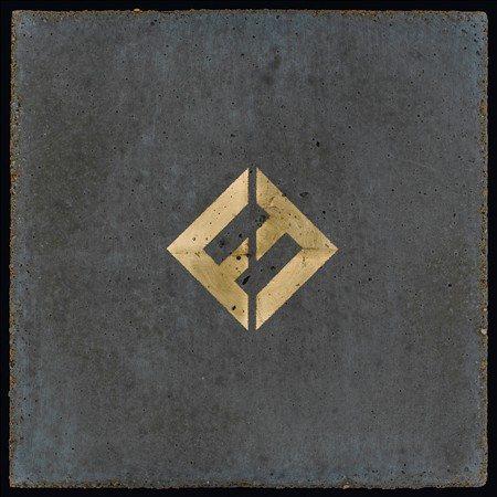 CONCRETE AND GOLD