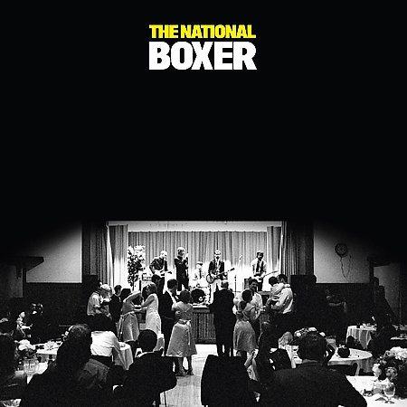 BOXER