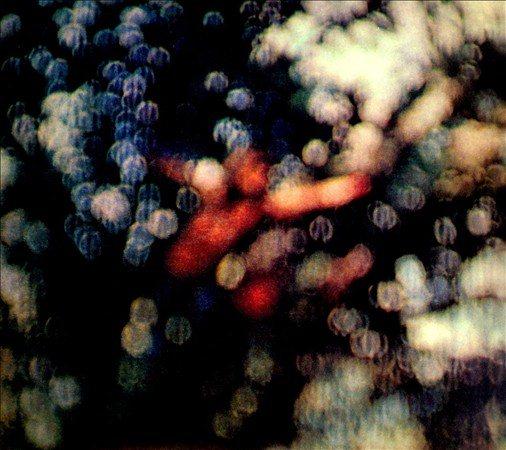 OBSCURED BY CLOUDS