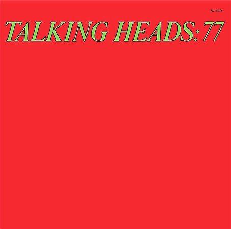 TALKING HEADS: 77