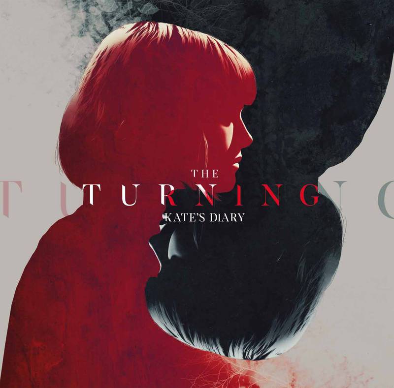 The Turning: Kate’s Diary | RSD DROP