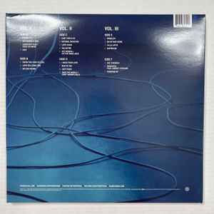 Pentatonix - Vol. I - III (Pre-Owned)
