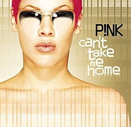 Can't Take Me Home (150 Gram Vinyl, Colored Vinyl, Gold Disc, Download Insert) (2 Lp's)