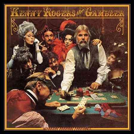 GAMBLER, THE