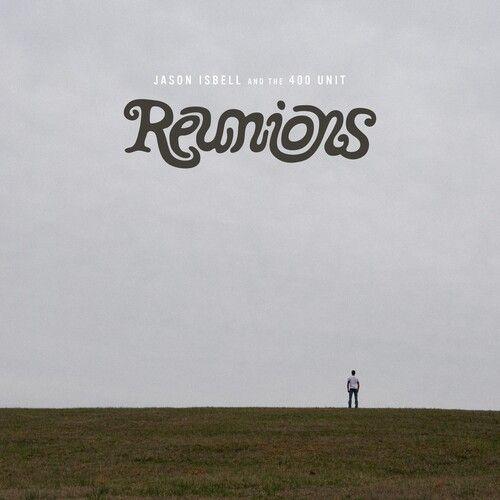 Reunions (Black Vinyl)
