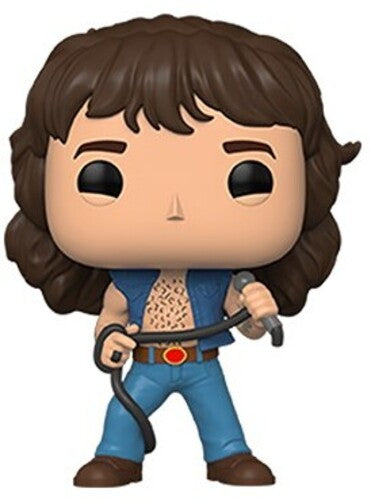 FUNKO POP! ROCKS: AC/DC- Bon Scott (Vinyl Figure)