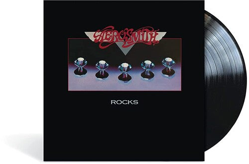Rocks (Remastered)
