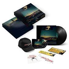 Road (Limited Edition, Boxed Set, With CD, With Blu-ray)