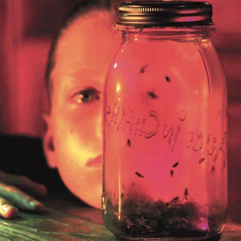 Jar Of Flies (Reissue)
