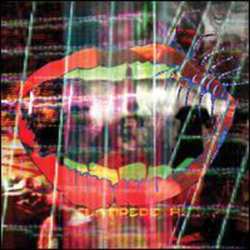 Centipede HZ