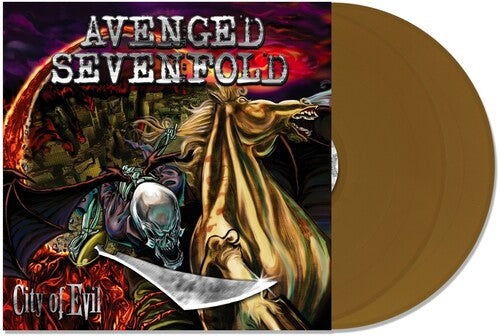 City of Evil
