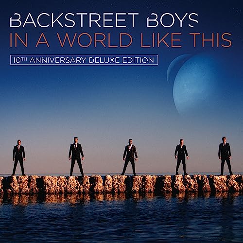 In a World Like This (10th Anniversary Deluxe Edition)