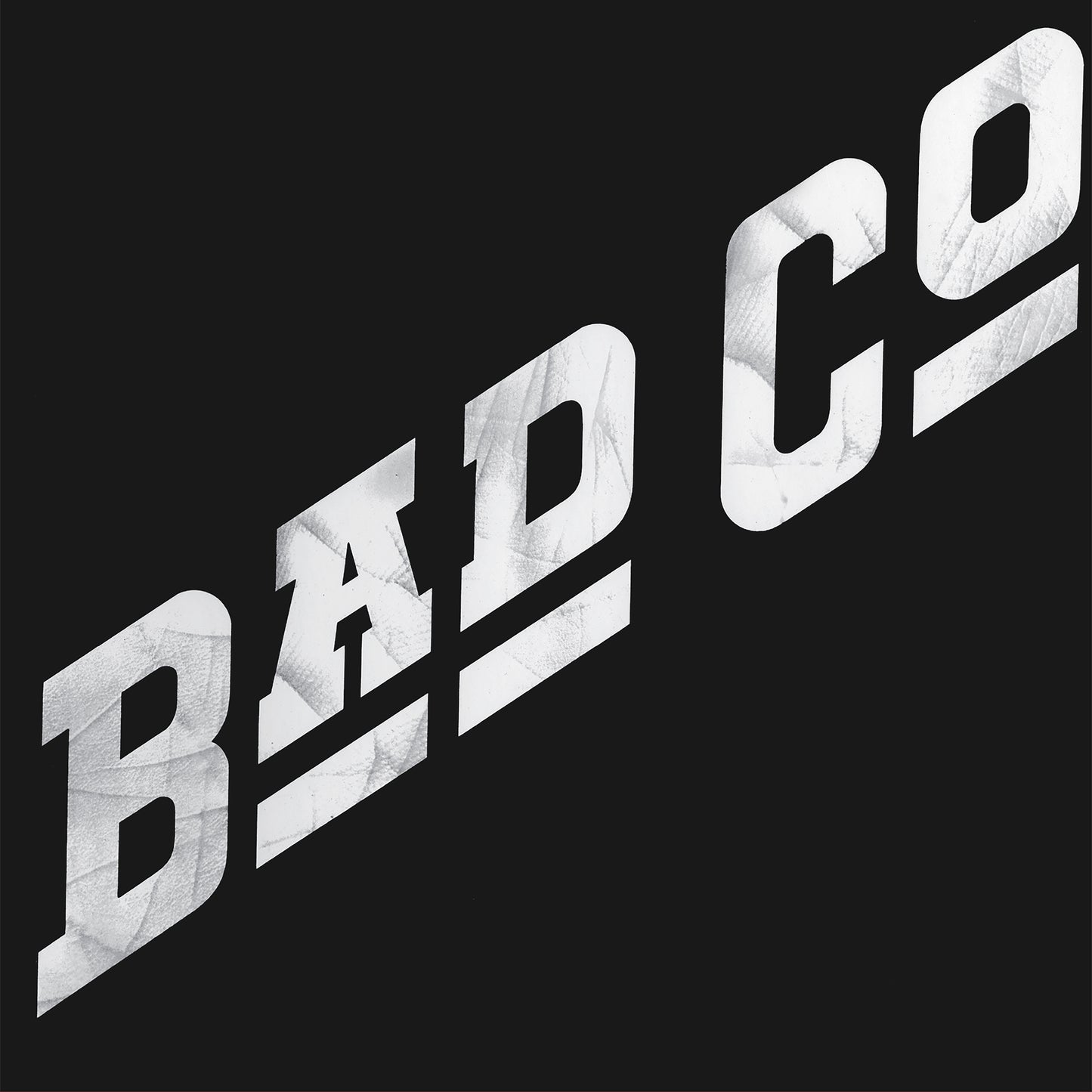 Bad Company (ROCKTOBER / ATL75) (Crystal Clear Diamond Vinyl)