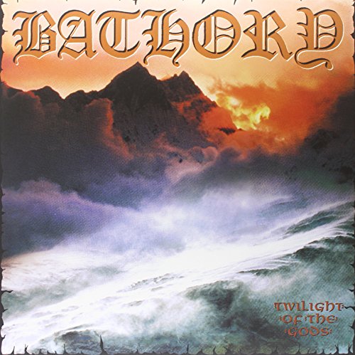TWILIGHT OF THE GODS