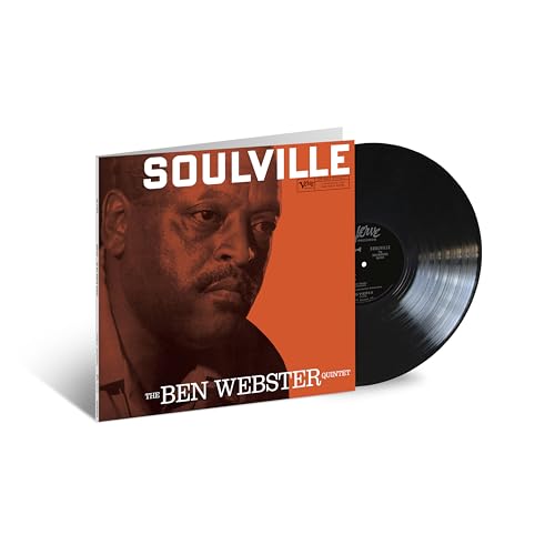 Soulville (Verve Acoustic Sounds Series)