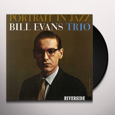 Portrait in Jazz