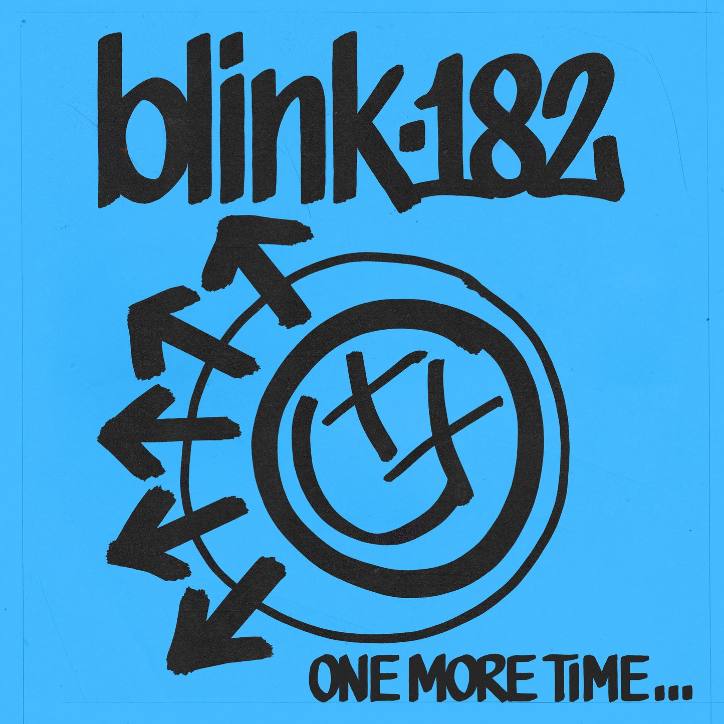 One More Time... (Booklet, Softpak)