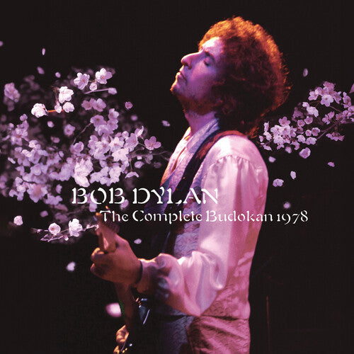 The Complete Budokan 1978 (Boxed Set, Bonus Tracks, With Book, Remixed) (4 Cd's)