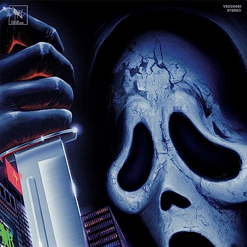 Scream VI (Music From The Motion Picture)