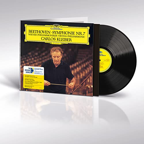Ludwig van Beethoven: Symphony No. 7 (The Original Source Series)