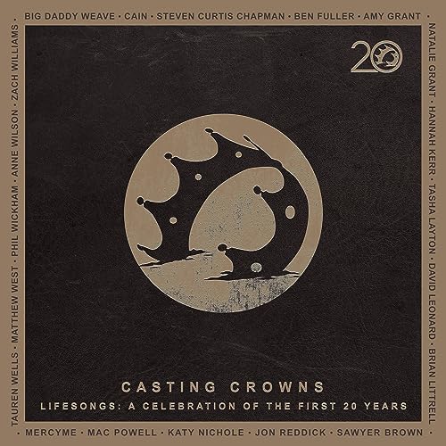 Lifesongs: A Celebration of The First 20 Years