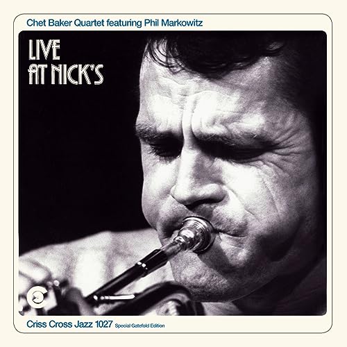 Live At Nick's