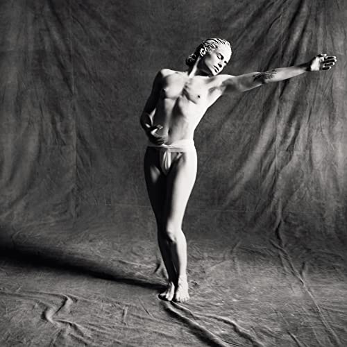 PARANOÏA, ANGELS, TRUE LOVE