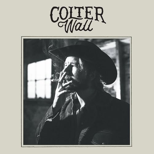 COLTER WALL