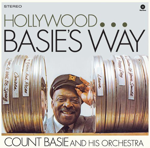 Hollywood... Basie's Way