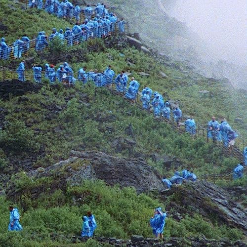 End of the Day (music from the film Anonymous Club) (MILKY CLEAR VINYL)