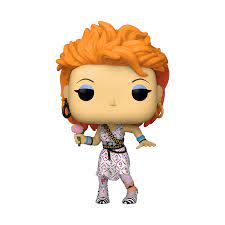 FUNKO POP! ROCKS: Cyndi Lauper (Girls Just Want To Have Fun) (Vinyl Figure)