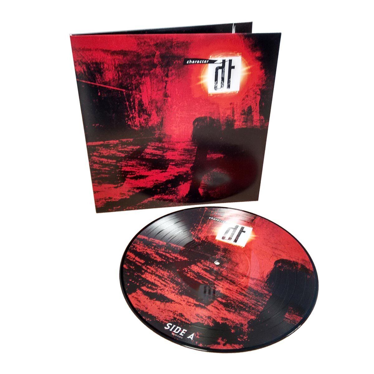 Character (Limited Edition, Picture Disc Vinyl)