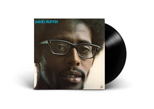 David Ruffin (Indie Exclusive, Audiophile, 150 Gram Vinyl)