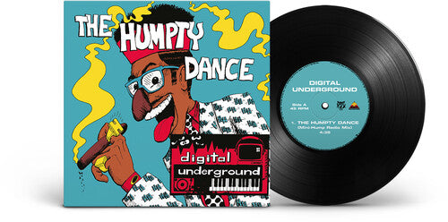 The Humpty Dance (Indie Exclusive) (7" Single)
