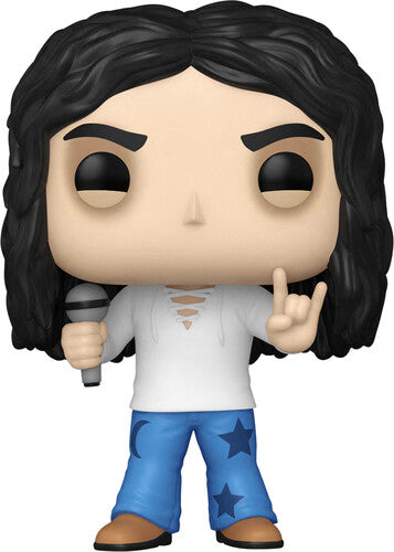 Funko Pop Rocks! Ronnie James Dio (Vinyl Figure)